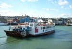 Floating Bridge
