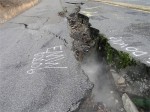 Broken Road